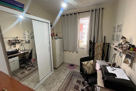 Apartamento à venda com 60m², 3 quartos e 1 vaga Apartamento à venda com 60m², 3 quartos e 1 vagaQuarto 3