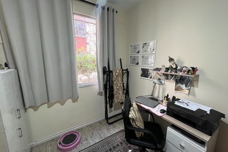 Apartamento à venda com 60m², 3 quartos e 1 vaga Apartamento à venda com 60m², 3 quartos e 1 vagaQuarto 3
