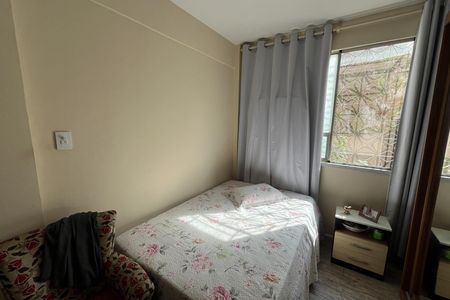 Apartamento à venda com 60m², 3 quartos e 1 vaga Apartamento à venda com 60m², 3 quartos e 1 vagaQuarto 1