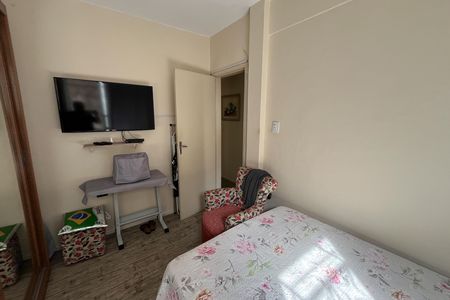 Apartamento à venda com 60m², 3 quartos e 1 vaga Apartamento à venda com 60m², 3 quartos e 1 vagaQuarto 1