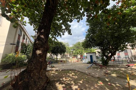 Apartamento à venda com 60m², 3 quartos e 1 vaga Apartamento à venda com 60m², 3 quartos e 1 vagaÁrea comum