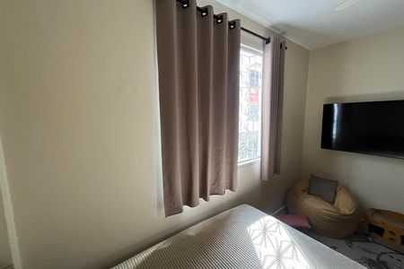 Apartamento à venda com 60m², 3 quartos e 1 vaga Apartamento à venda com 60m², 3 quartos e 1 vagaQuarto 2