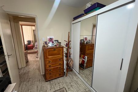 Apartamento à venda com 60m², 3 quartos e 1 vaga Apartamento à venda com 60m², 3 quartos e 1 vagaQuarto 3