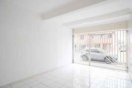 Garagem de casa à venda com 2 quartos, 398m² em Santa Paula, São Caetano do Sul