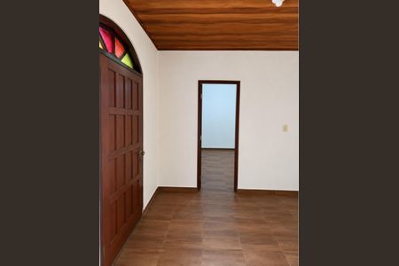 Casa para alugar com 1 quarto, 36m² em Rocha, São Gonçalo