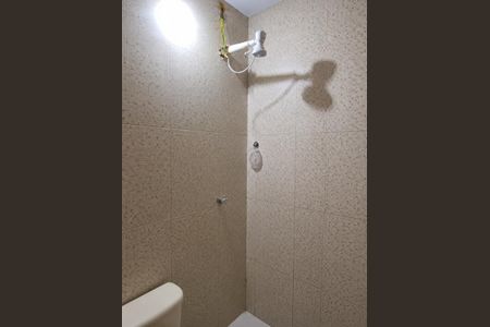 Banheiro de casa para alugar com 1 quarto, 36m² em Rocha, São Gonçalo