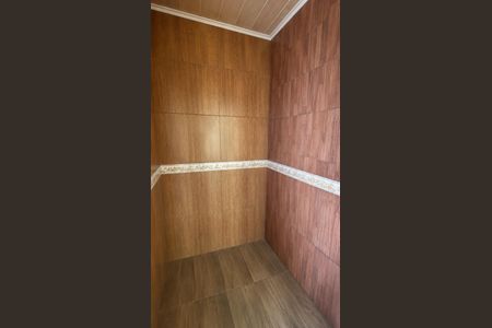 Casa para alugar com 1 quarto, 36m² em Rocha, São Gonçalo