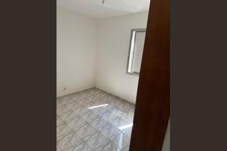 Quarto de apartamento à venda com 2 quartos, 58m² em Vila Marari, São Paulo