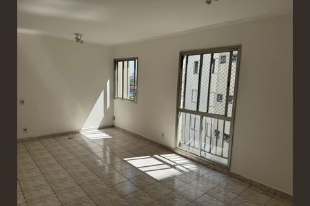 Apartamento à venda com 2 quartos, 58m² em Vila Marari, São Paulo