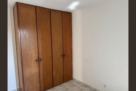 Quarto de apartamento à venda com 2 quartos, 58m² em Vila Marari, São Paulo