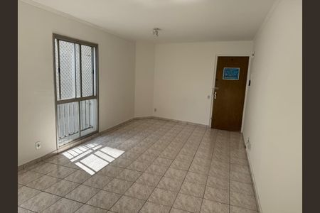Sala de apartamento à venda com 2 quartos, 58m² em Vila Marari, São Paulo