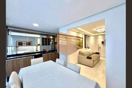 Foto 06 de apartamento à venda com 2 quartos, 65m² em Tatuapé, São Paulo