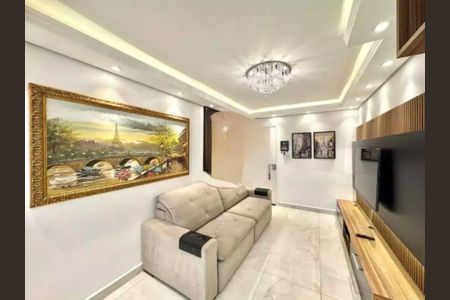 Apartamento à venda com 2 quartos, 65m² em Tatuapé, São Paulo