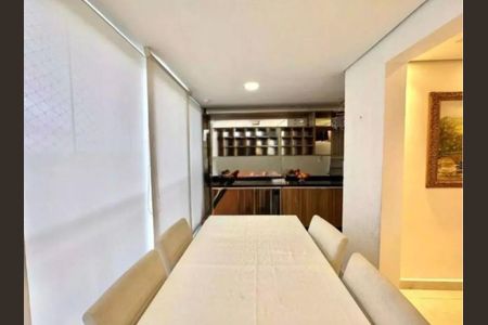 Foto 12 de apartamento à venda com 2 quartos, 65m² em Tatuapé, São Paulo