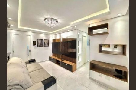 Foto 05 de apartamento à venda com 2 quartos, 65m² em Tatuapé, São Paulo