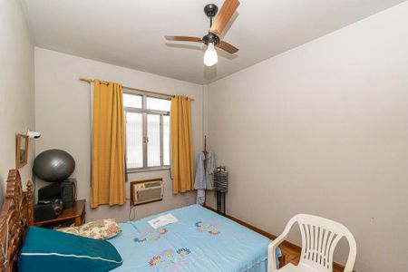 Apartamento à venda com 70m², 3 quartos e sem vaga Apartamento à venda com 70m², 3 quartos e sem vagaQuarto 3