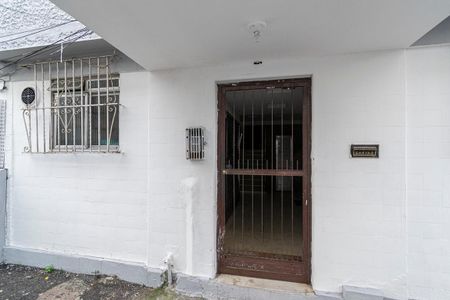 Área comum - Hall da entrada de apartamento à venda com 3 quartos, 70m² em Vista Alegre, Rio de Janeiro