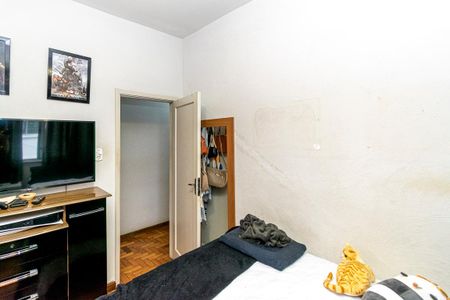 Apartamento à venda com 70m², 3 quartos e sem vaga Apartamento à venda com 70m², 3 quartos e sem vagaQuarto 2