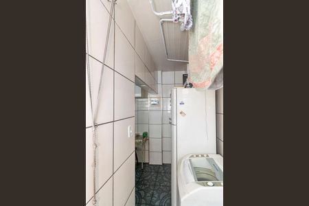 Apartamento à venda com 70m², 3 quartos e sem vaga Apartamento à venda com 70m², 3 quartos e sem vagaÁrea de Serviço