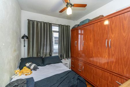 Quarto 2 de apartamento à venda com 3 quartos, 70m² em Vista Alegre, Rio de Janeiro