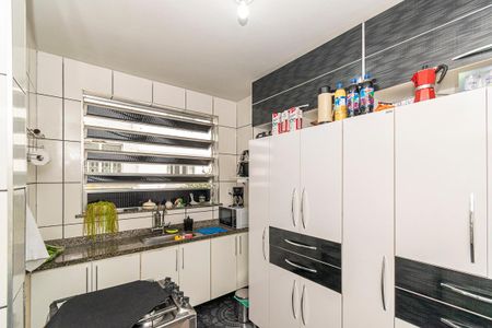 Apartamento à venda com 70m², 3 quartos e sem vaga Apartamento à venda com 70m², 3 quartos e sem vagaCozinha
