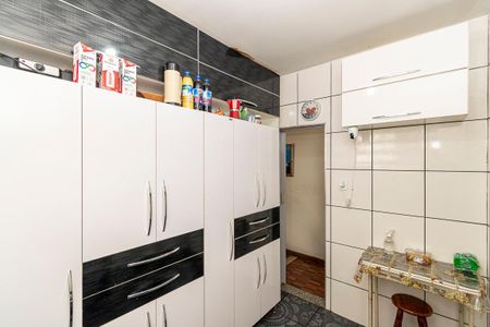 Apartamento à venda com 70m², 3 quartos e sem vaga Apartamento à venda com 70m², 3 quartos e sem vagaCozinha