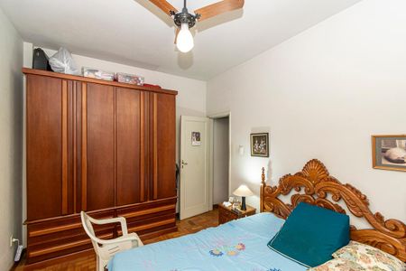 Apartamento à venda com 70m², 3 quartos e sem vaga Apartamento à venda com 70m², 3 quartos e sem vagaQuarto 3
