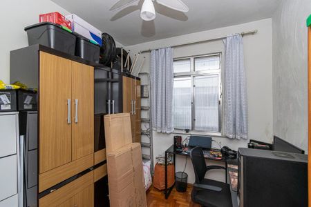 Apartamento à venda com 70m², 3 quartos e sem vaga Apartamento à venda com 70m², 3 quartos e sem vagaQuarto 1