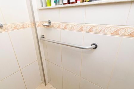 Apartamento à venda com 70m², 3 quartos e sem vaga Apartamento à venda com 70m², 3 quartos e sem vagaBanheiro