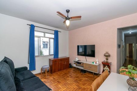Apartamento à venda com 3 quartos, 70m² em Vista Alegre, Rio de Janeiro
