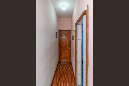 Apartamento à venda com 70m², 3 quartos e sem vaga Apartamento à venda com 70m², 3 quartos e sem vagaSala - Hall da entrada
