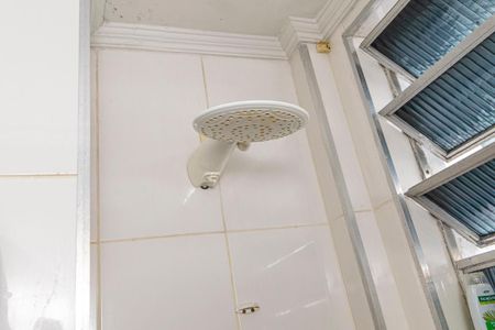 Apartamento à venda com 70m², 3 quartos e sem vaga Apartamento à venda com 70m², 3 quartos e sem vagaBanheiro