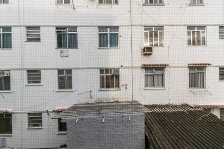 Apartamento à venda com 70m², 3 quartos e sem vaga Apartamento à venda com 70m², 3 quartos e sem vagaVista do Quarto 3