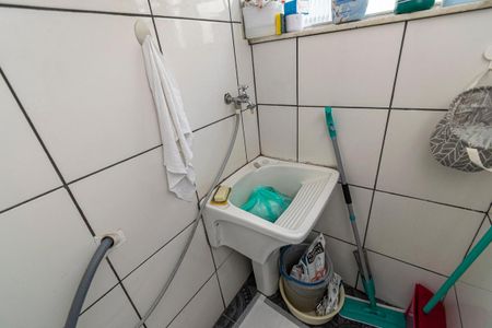 Apartamento à venda com 70m², 3 quartos e sem vaga Apartamento à venda com 70m², 3 quartos e sem vagaÁrea de Serviço