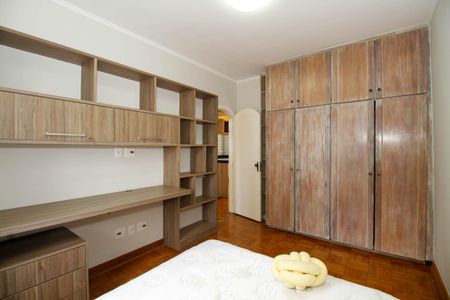 Quarto 1 de apartamento para alugar com 2 quartos, 64m² em Pinheiros, São Paulo
