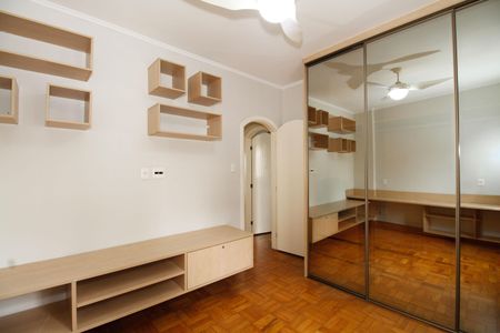 Apartamento para alugar com 64m², 2 quartos e 1 vagaQuarto 2