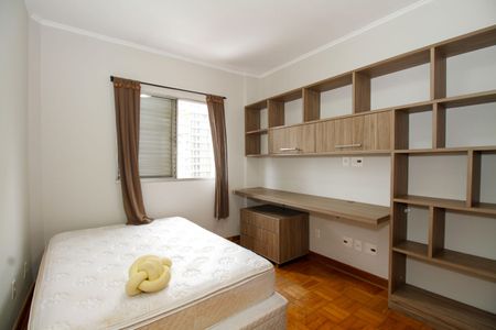 Apartamento para alugar com 64m², 2 quartos e 1 vagaQuarto 1