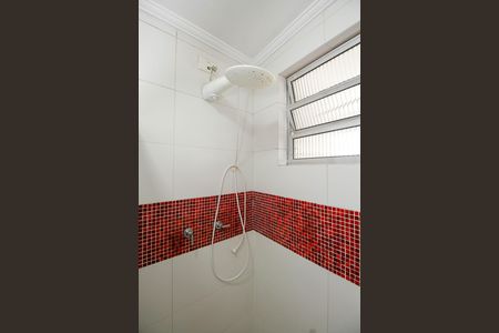 Banheiro de apartamento para alugar com 2 quartos, 64m² em Pinheiros, São Paulo
