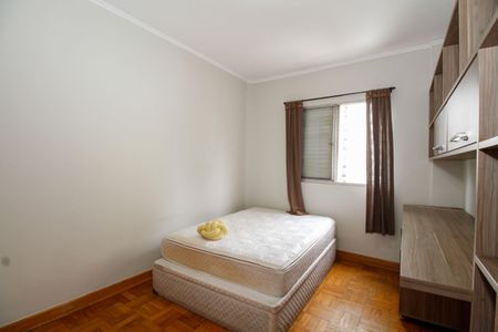 Apartamento para alugar com 64m², 2 quartos e 1 vagaQuarto 1