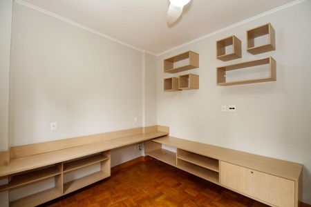 Apartamento para alugar com 64m², 2 quartos e 1 vagaQuarto 2