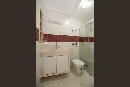 Apartamento para alugar com 64m², 2 quartos e 1 vagaBanheiro