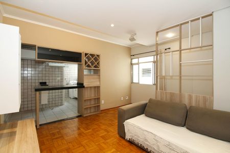 Apartamento para alugar com 2 quartos, 64m² em Pinheiros, São Paulo