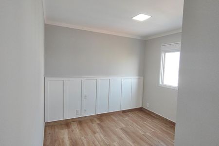 Suíte de apartamento para alugar com 2 quartos, 64m² em Centro, São Caetano do Sul