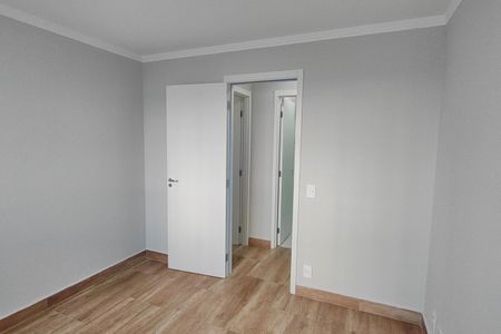 Quarto de apartamento para alugar com 2 quartos, 64m² em Centro, São Caetano do Sul