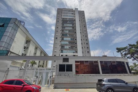 Fachada de apartamento para alugar com 2 quartos, 64m² em Centro, São Caetano do Sul