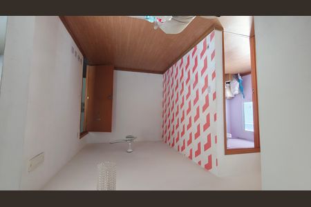 Apartamento à venda com 2 quartos, 41m² em Campo Grande, Rio de Janeiro