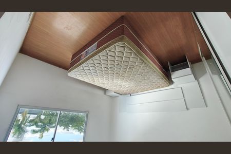 Apartamento à venda com 2 quartos, 41m² em Campo Grande, Rio de Janeiro