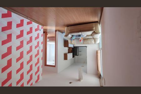 Apartamento à venda com 2 quartos, 41m² em Campo Grande, Rio de Janeiro