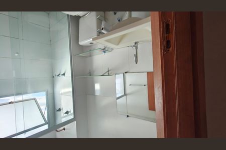 Apartamento à venda com 2 quartos, 41m² em Campo Grande, Rio de Janeiro