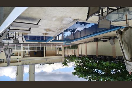 Apartamento à venda com 2 quartos, 41m² em Campo Grande, Rio de Janeiro